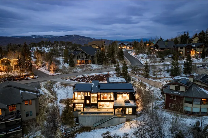 7331 Pine Ridge Dr, Park City, Utah 84098