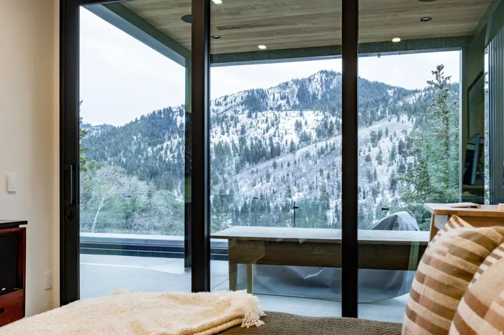 7331 Pine Ridge Dr, Park City, Utah 84098