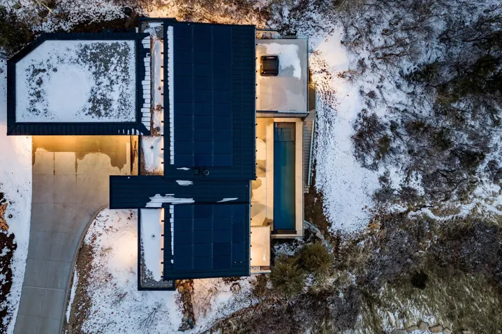 7331 Pine Ridge Dr, Park City, Utah 84098