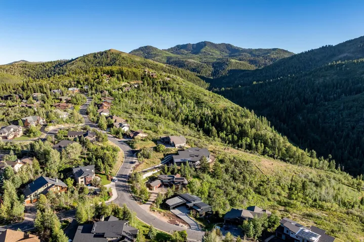 7331 Pine Ridge Dr, Park City, Utah 84098