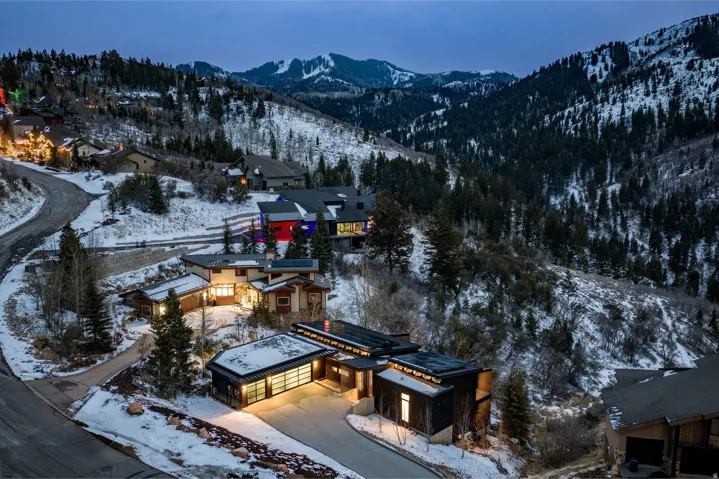 7331 Pine Ridge Dr, Park City, Utah 84098