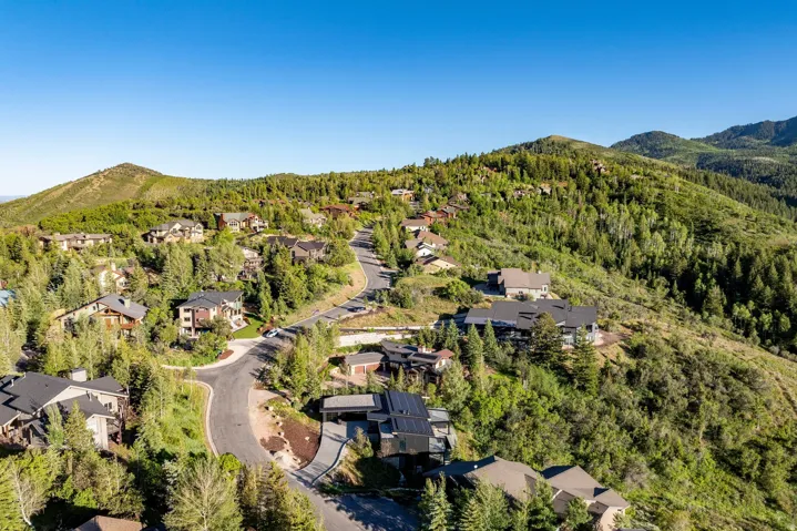 7331 Pine Ridge Dr, Park City, Utah 84098