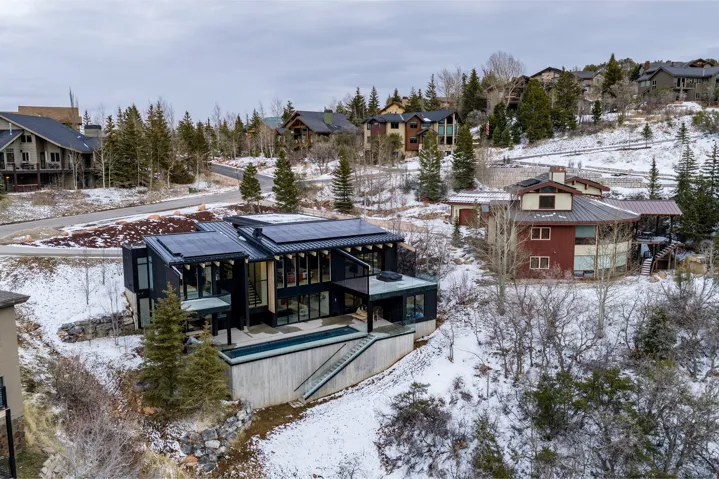 7331 Pine Ridge Dr, Park City, Utah 84098