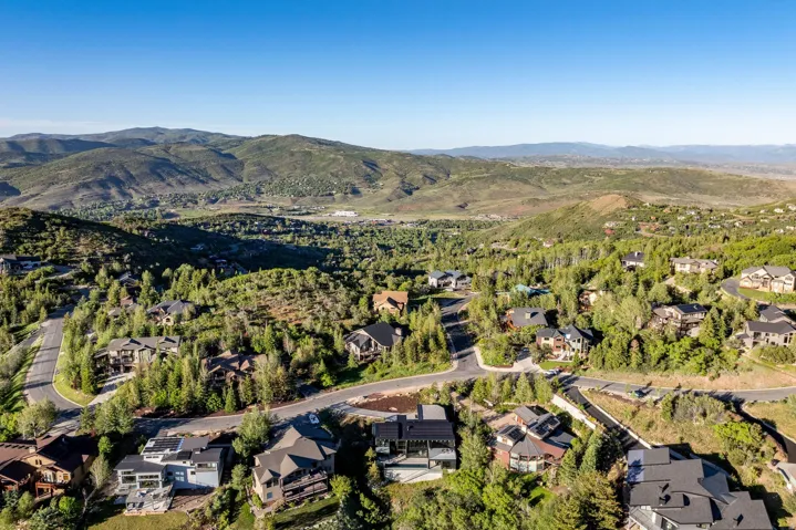 7331 Pine Ridge Dr, Park City, Utah 84098