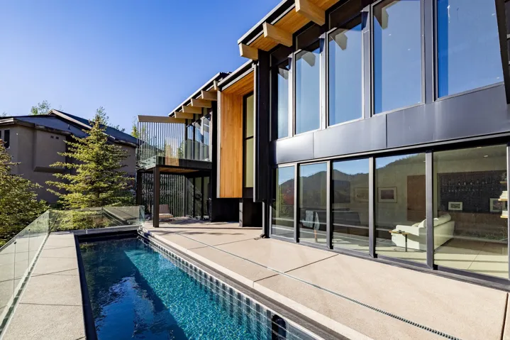 7331 Pine Ridge Dr, Park City, Utah 84098