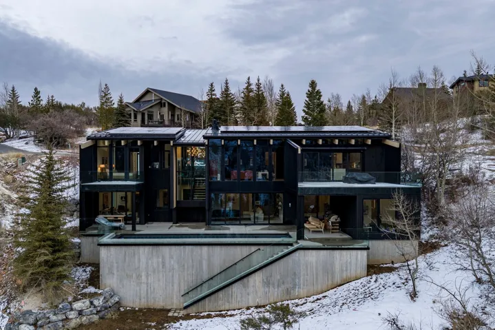 7331 Pine Ridge Dr, Park City, Utah 84098