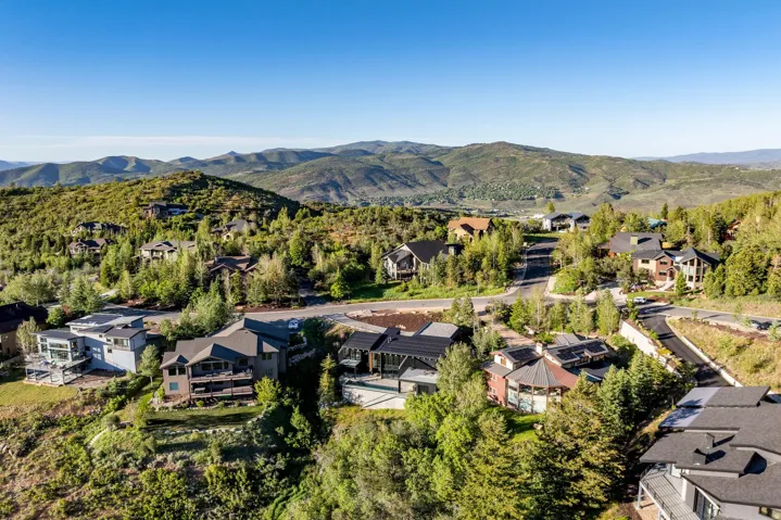 7331 Pine Ridge Dr, Park City, Utah 84098