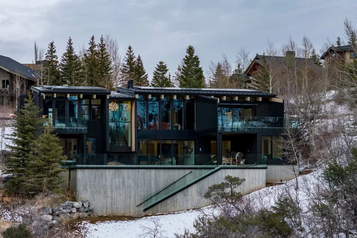 7331 Pine Ridge Dr, Park City, Utah 84098