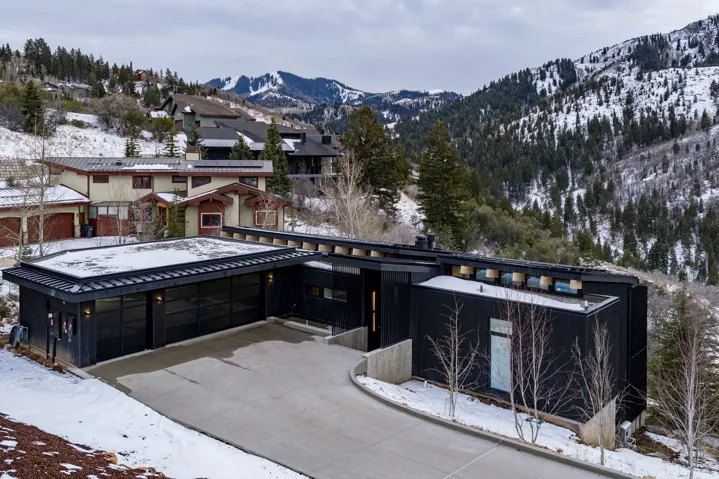 7331 Pine Ridge Dr, Park City, Utah 84098