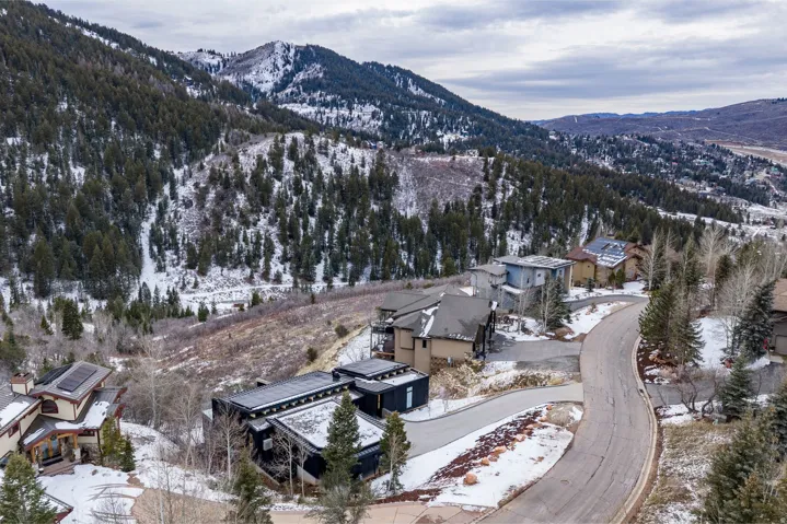 7331 Pine Ridge Dr, Park City, Utah 84098