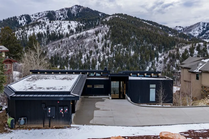 7331 Pine Ridge Dr, Park City, Utah 84098