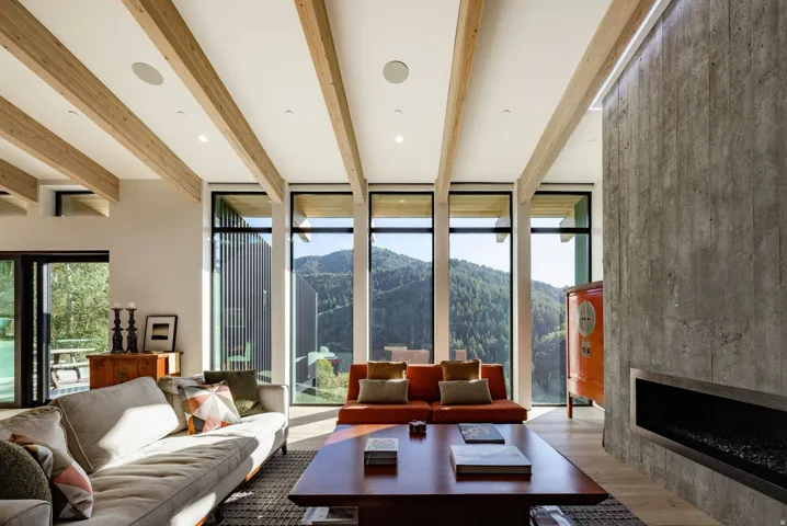 7331 Pine Ridge Dr, Park City, Utah 84098