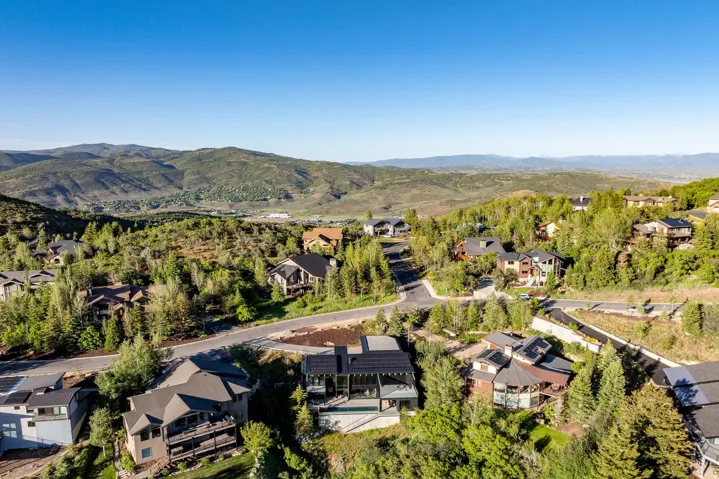 7331 Pine Ridge Dr, Park City, Utah 84098