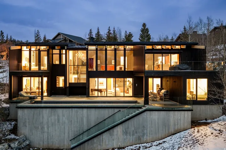 7331 Pine Ridge Dr, Park City, Utah 84098