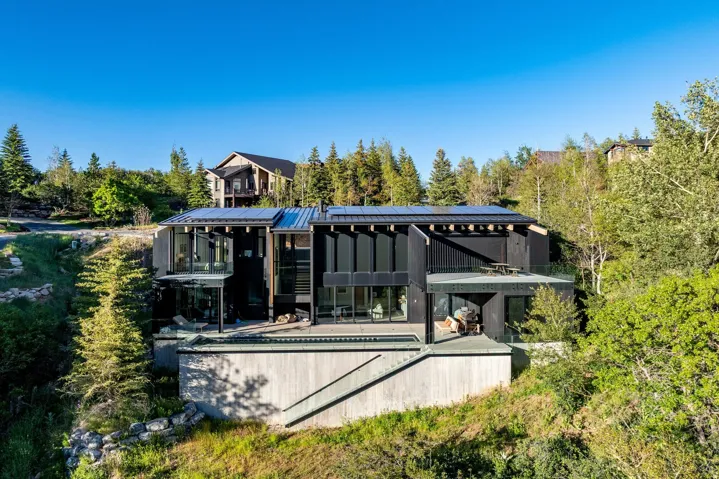 7331 Pine Ridge Dr, Park City, Utah 84098