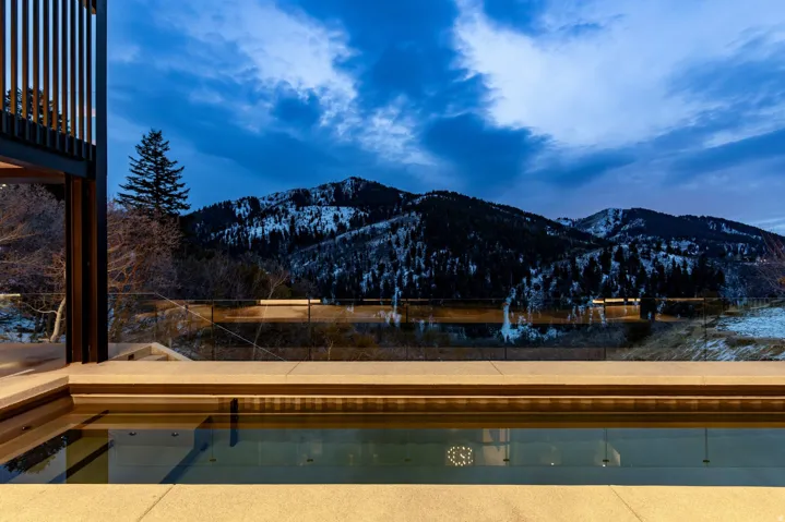 7331 Pine Ridge Dr, Park City, Utah 84098