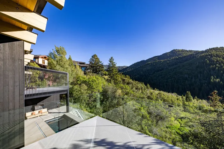 7331 Pine Ridge Dr, Park City, Utah 84098