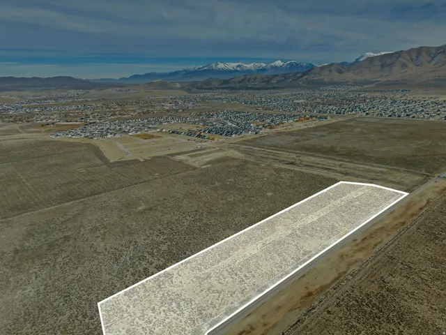 3000 N Sweetwater, Eagle Mountain, Utah 84005