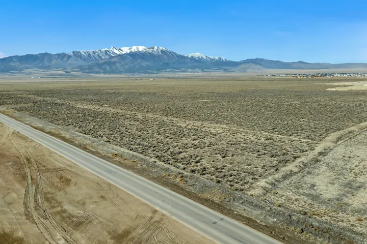 3000 N Sweetwater, Eagle Mountain, Utah 84005