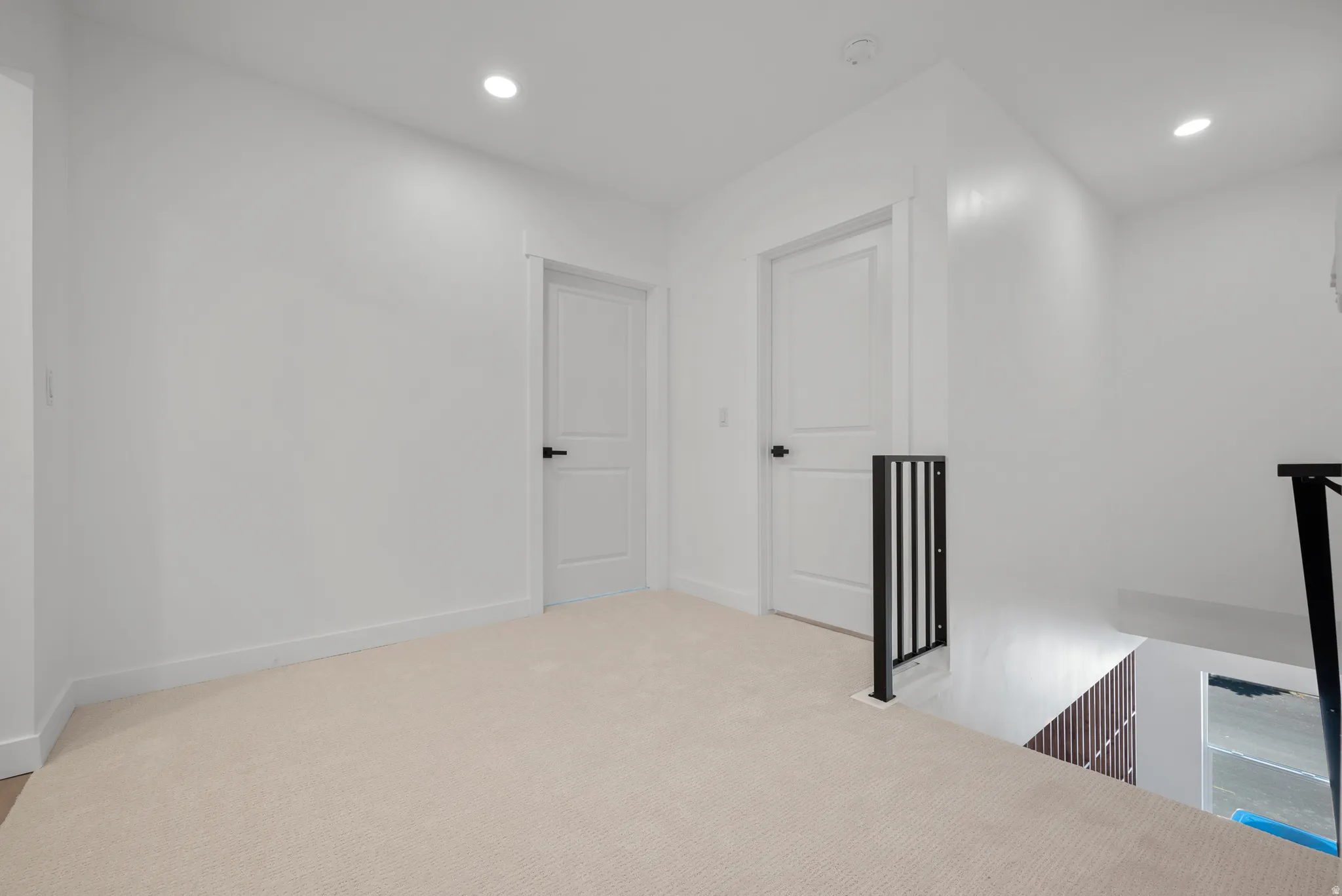 Empty room