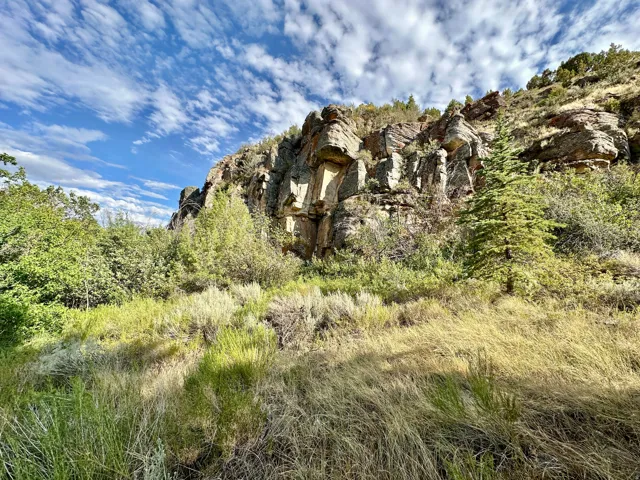 7737 W Sawtooth Cv, Vernal, Utah 84078