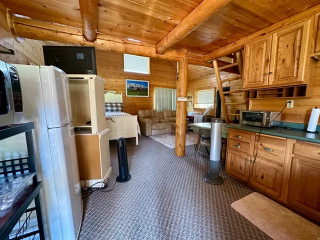 7737 W Sawtooth Cv, Vernal, Utah 84078