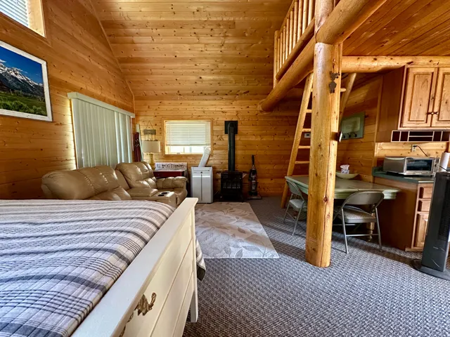 7737 W Sawtooth Cv, Vernal, Utah 84078