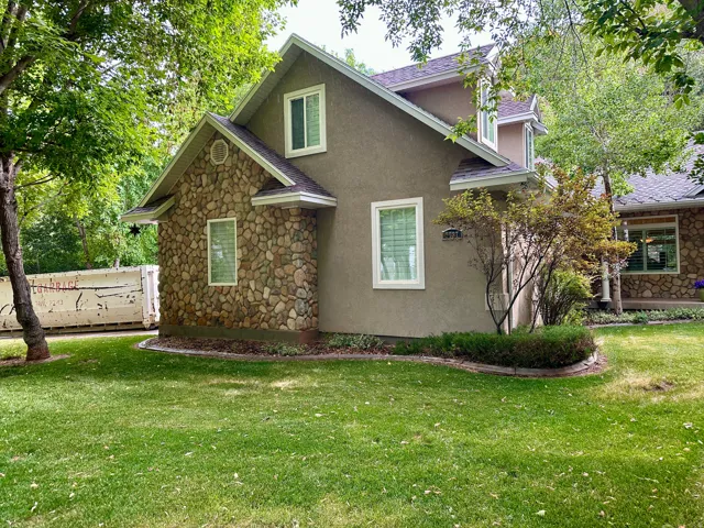 7737 W Sawtooth Cv, Vernal, Utah 84078
