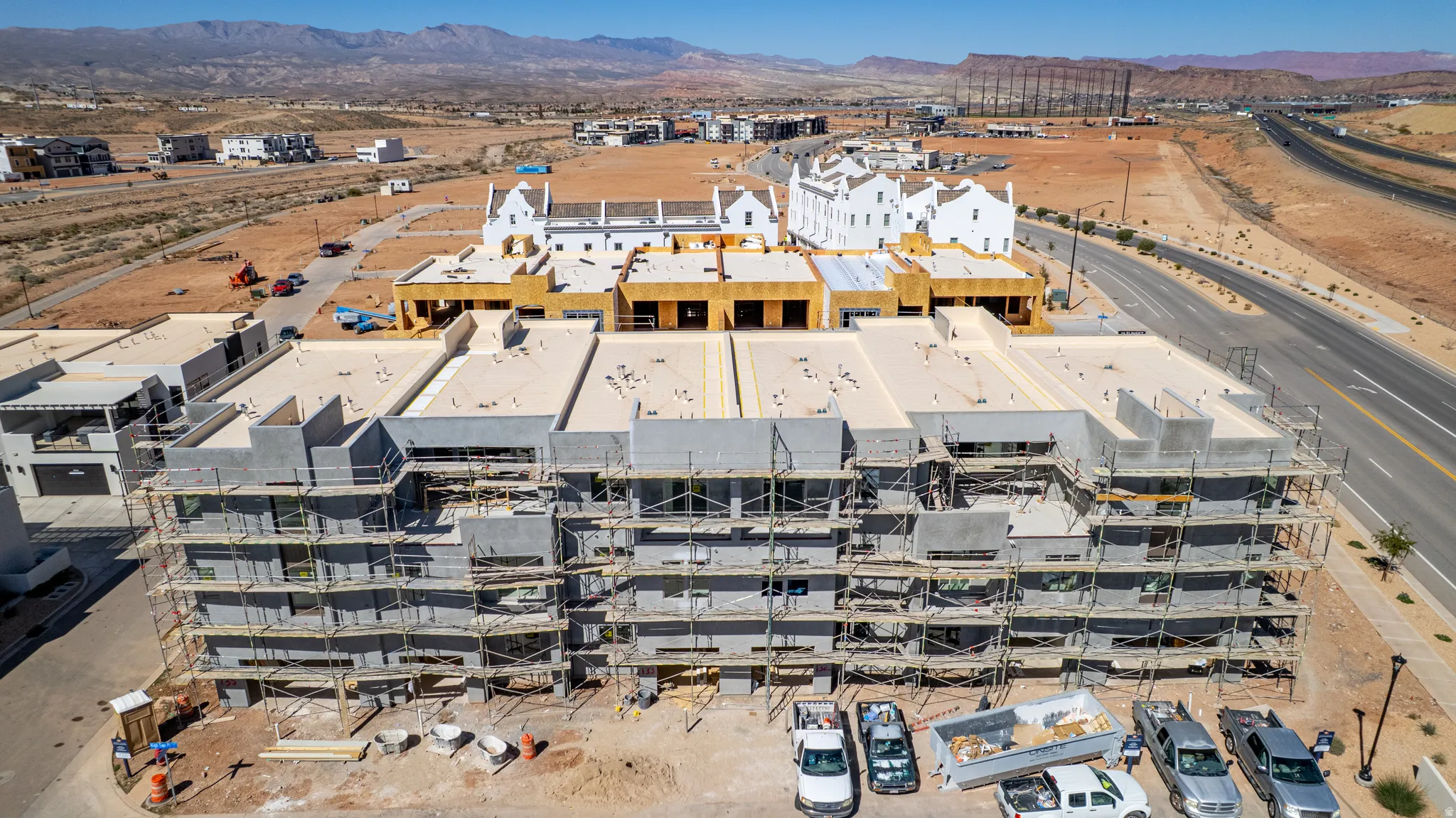 March 2026 Progress Updates