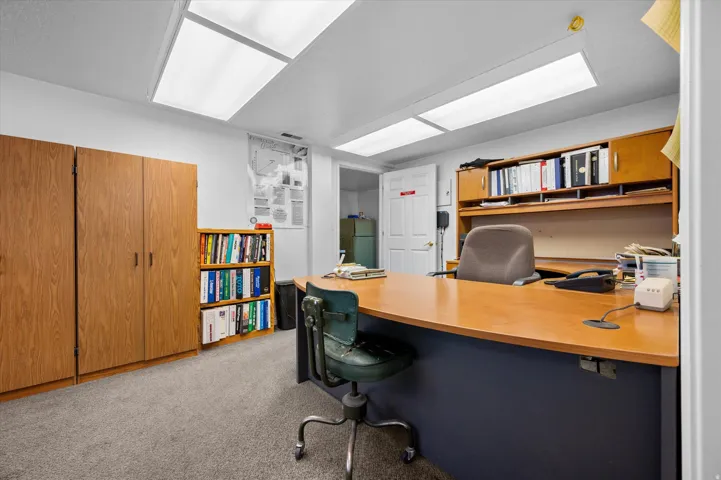 View of  office #2