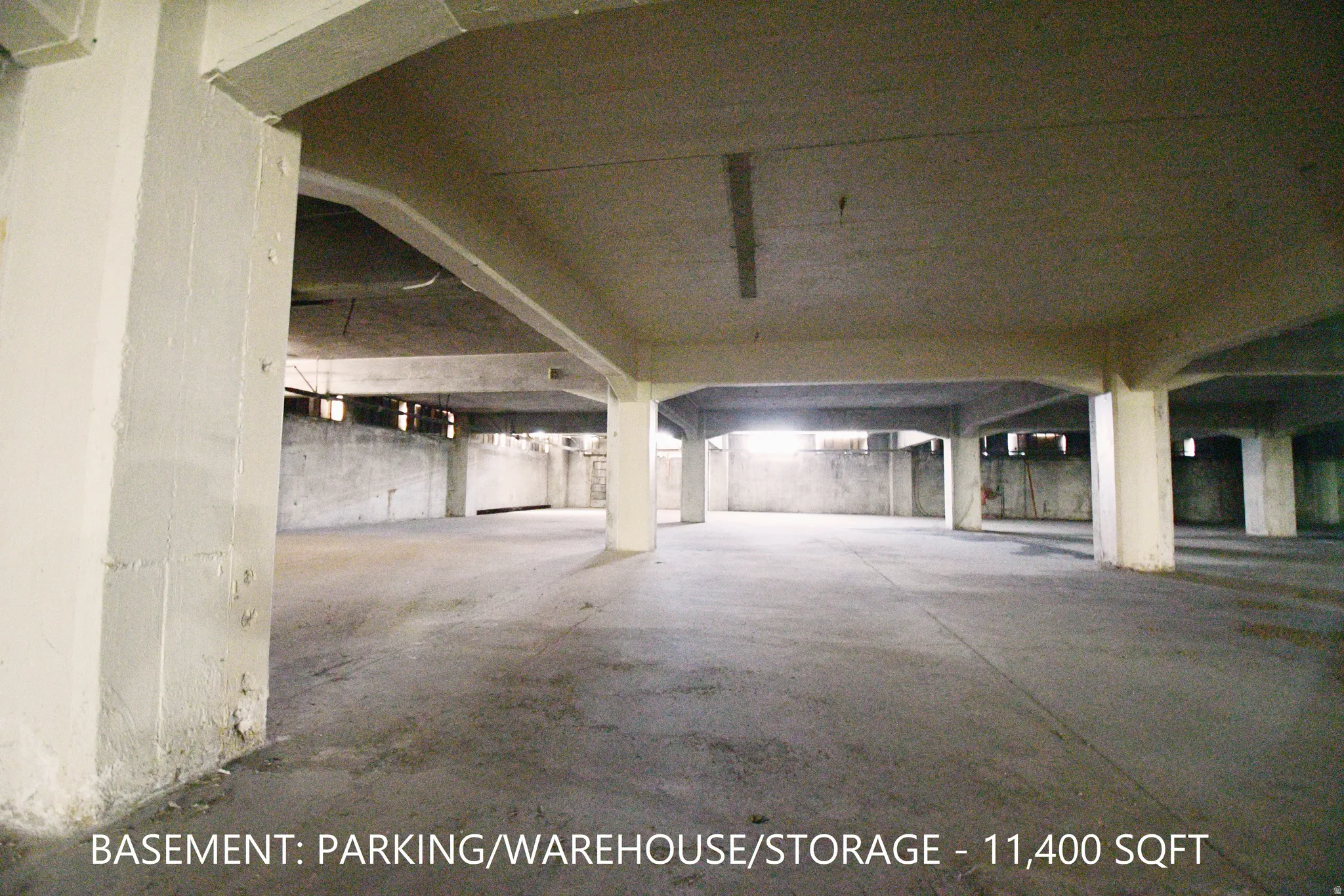 View of miscellaneous room