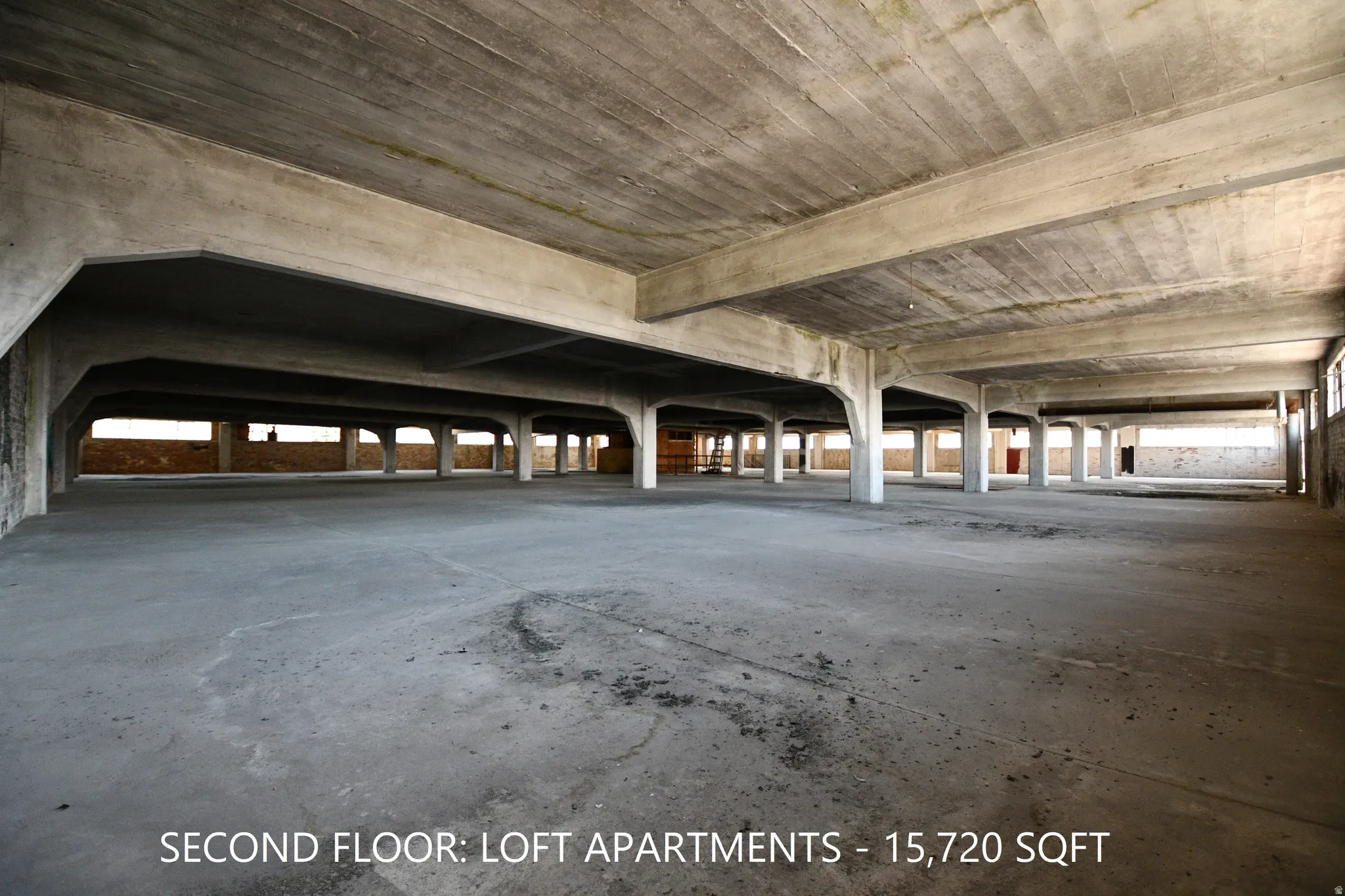 View of miscellaneous room