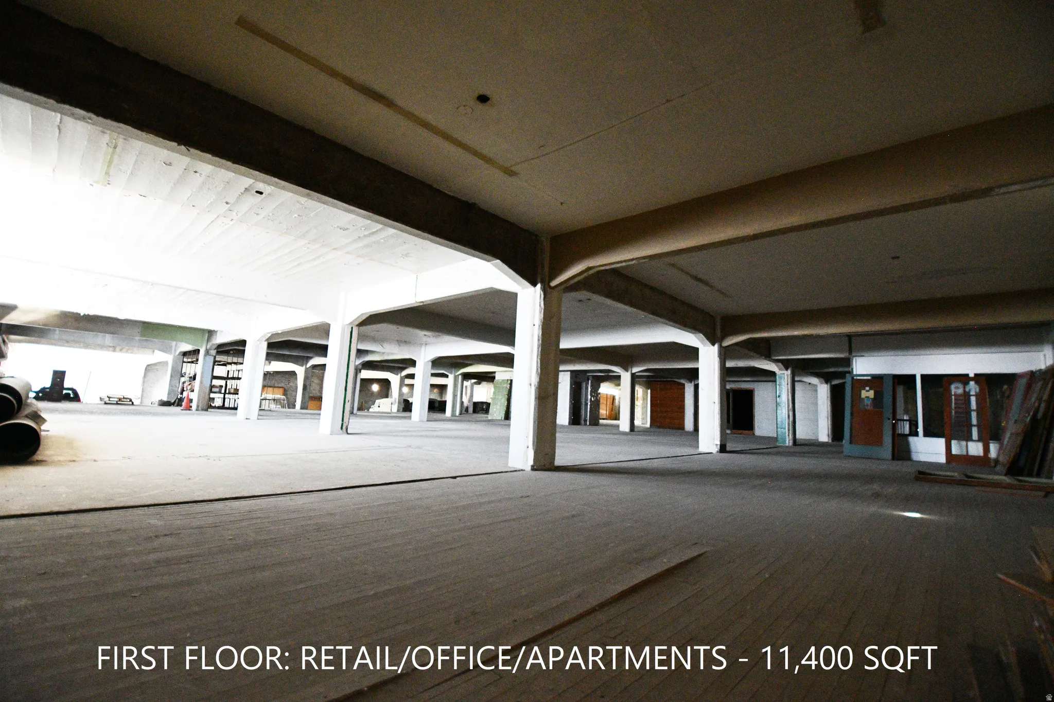 View of miscellaneous room