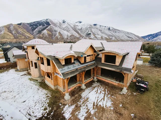 72 E 400 S, Mapleton, Utah 84664