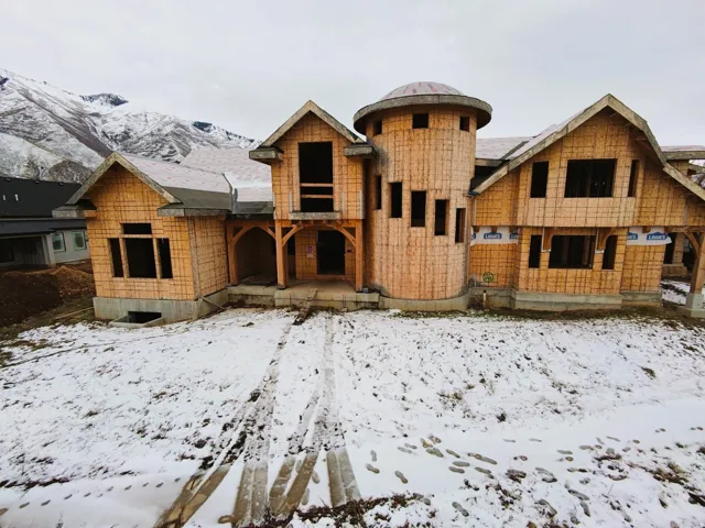 72 E 400 S, Mapleton, Utah 84664