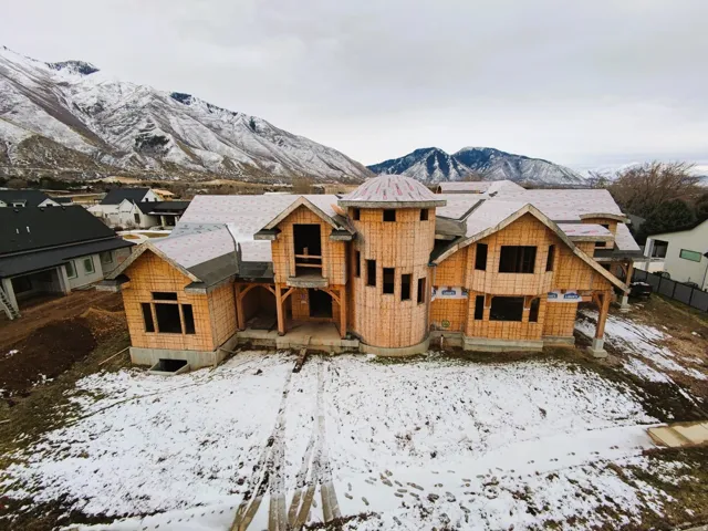 72 E 400 S, Mapleton, Utah 84664