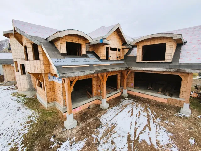 72 E 400 S, Mapleton, Utah 84664