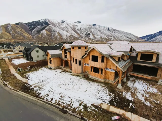 72 E 400 S, Mapleton, Utah 84664