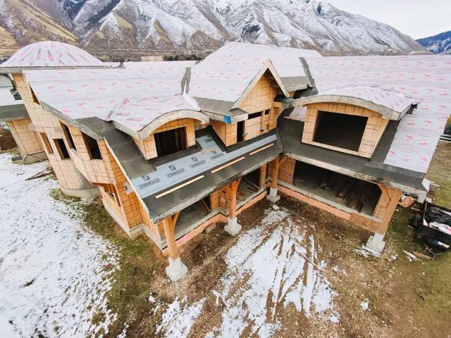 72 E 400 S, Mapleton, Utah 84664
