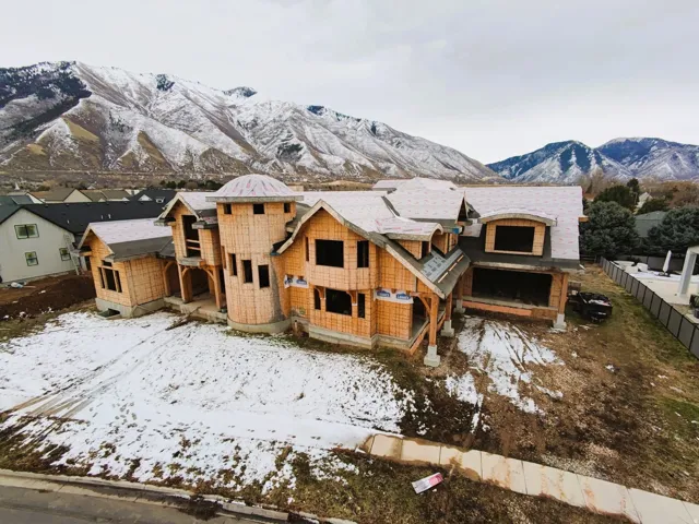 72 E 400 S, Mapleton, Utah 84664
