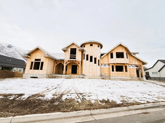 72 E 400 S, Mapleton, Utah 84664