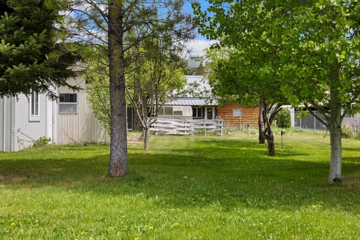 Yard