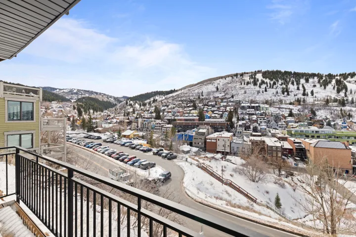 301 Ontario Ave, Park City, Utah 84060