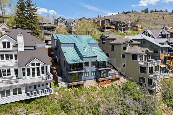 301 Ontario Ave, Park City, Utah 84060