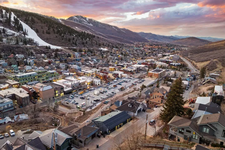 301 Ontario Ave, Park City, Utah 84060