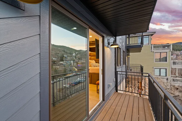 301 Ontario Ave, Park City, Utah 84060