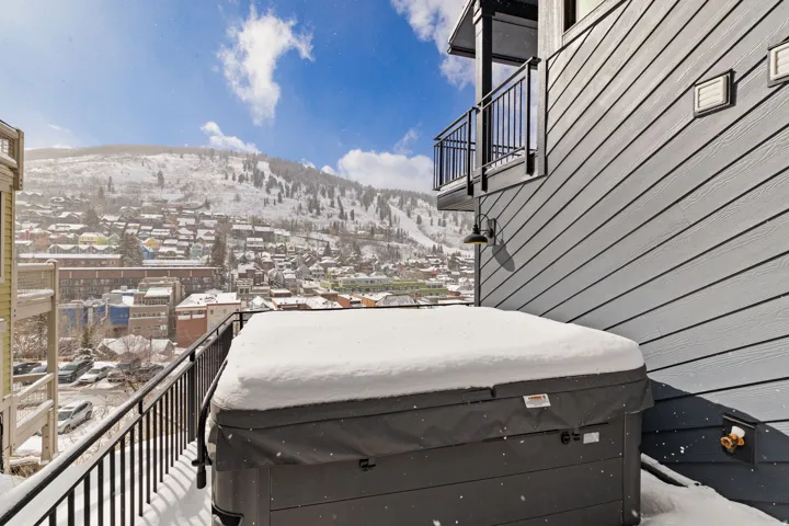 301 Ontario Ave, Park City, Utah 84060