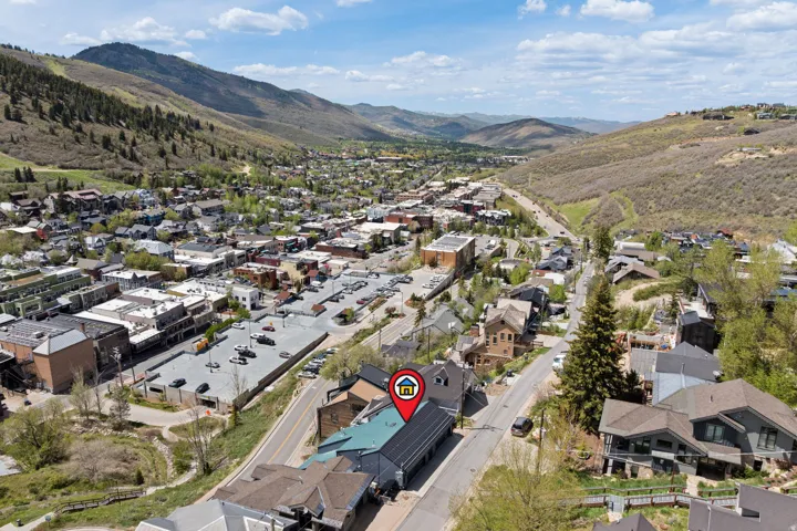 301 Ontario Ave, Park City, Utah 84060