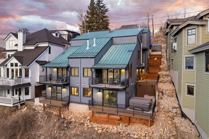 301 Ontario Ave, Park City, Utah 84060
