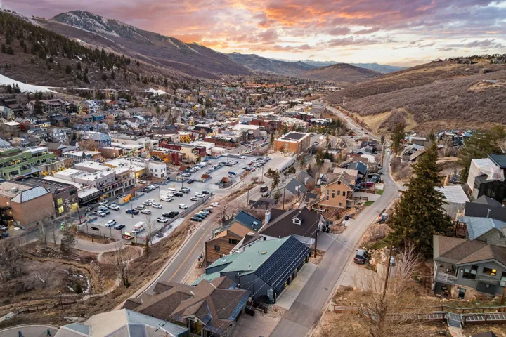301 Ontario Ave, Park City, Utah 84060